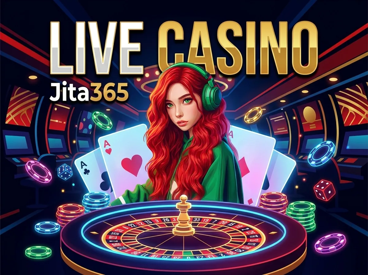 Live Casino