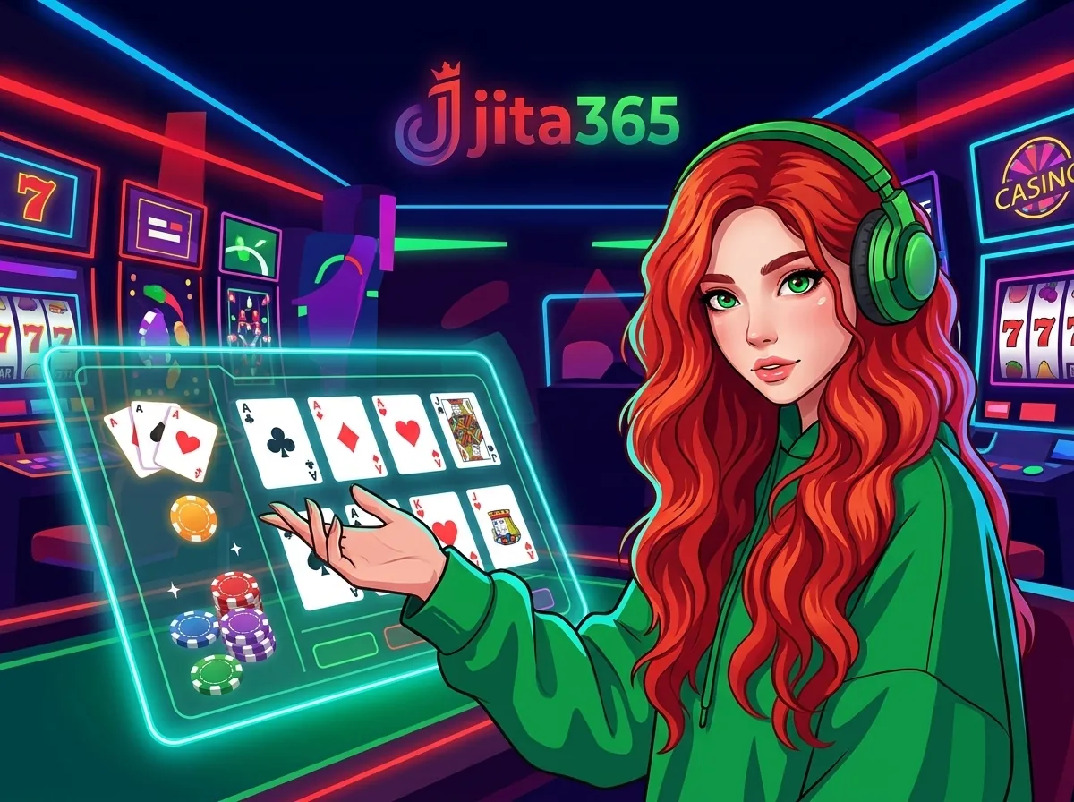 jita365 অ্যাপ ডাউনলোড করার সহজ ধাপসমূহ