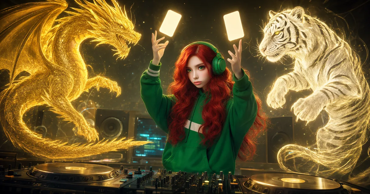 What is Dragon Tiger and How Do You Play It?