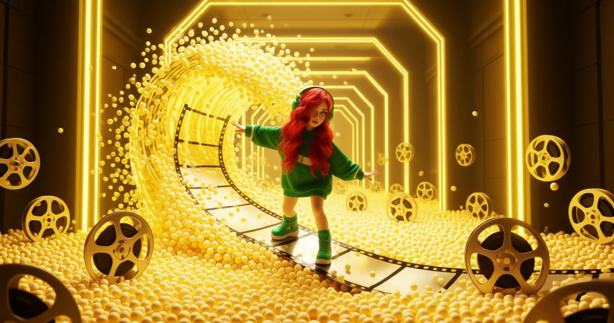 What Is Niu Lai 牛来 and Why Did Its Box Office Surge?