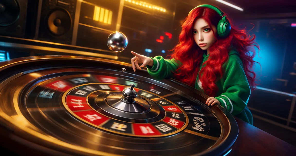5 Key Facts About Roulette: Odds, Bets, and Strategies